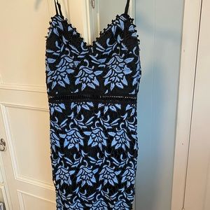 Women’s AQUA dress